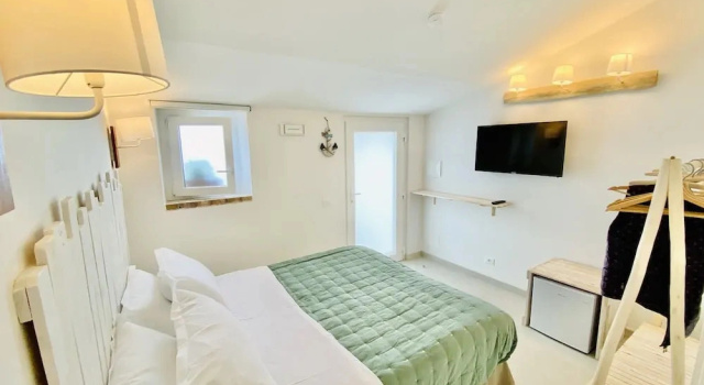 Номер Superior Residenza B&B VistaMare