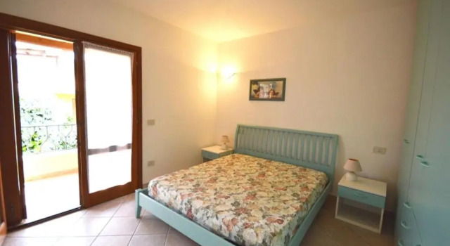 C7 - Bilocale con terrazza Località Vecchio Marino, Book Hotel Palau Emerald Coast