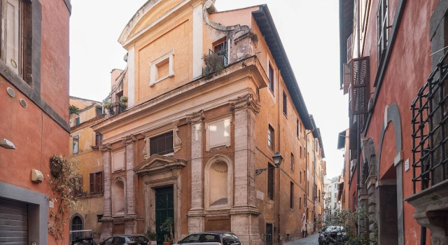 Black White - FromHometoRome, Prenota Hotel Piazza Navona Roma