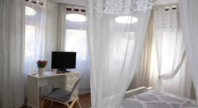 Двухместный номер Standard Hotel Simonis