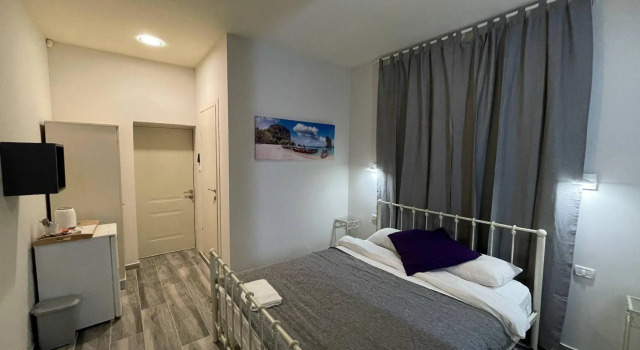 Номер Comfort City Stay Tiberias - סיטי סטיי טבריה