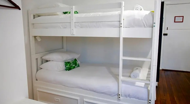 Семейный номер Standard Tea Gardens Hotel