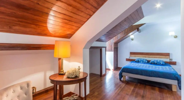 Номер Standard La Villa Mirabelle