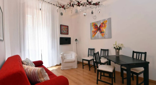 Ascanio Twenty Six, Забронировать Отель Отели Рима 4 звезды, 4*