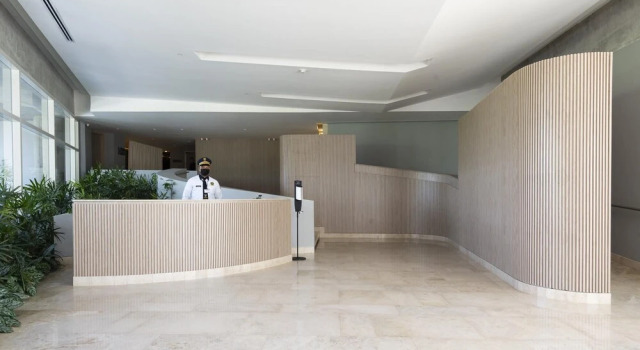 Armonia 2BR Apartment - Equipped to be Your Home-away-from-home
