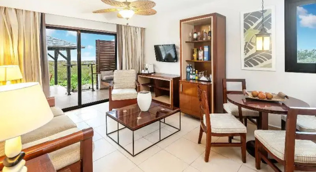 Meliá Buenavista, Prenota Hotel Cayo Santa Maria Sancti Spiritus