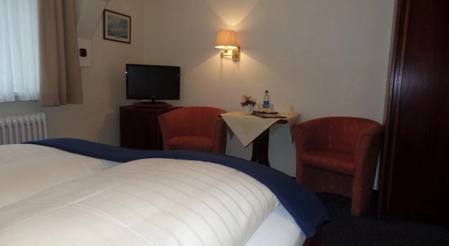 Hotel Soldwisch