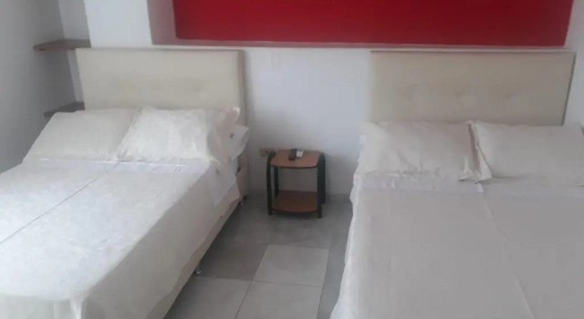 Miami Hotel