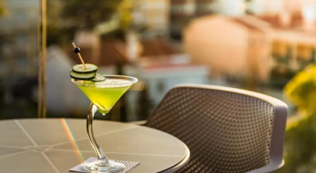 Двухместный номер Standard The Prime Energize Hotel & SPA - Algarve