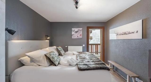 Les Loges Blanches - Apt C001 - BO Immobilier, Prenota Hotel Hotel a Alvernia con parcheggio, Parcheggio