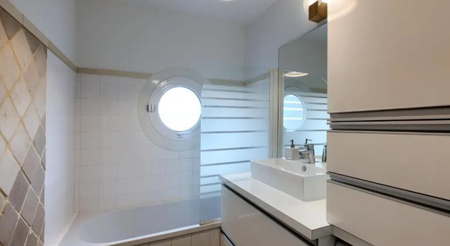 Апартаменты Superbe appartement 4 personnes Arcachon Abatilles avec parking 500m plage Péreire