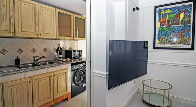 Апартаменты Iommella Luxury Flat - Schifano