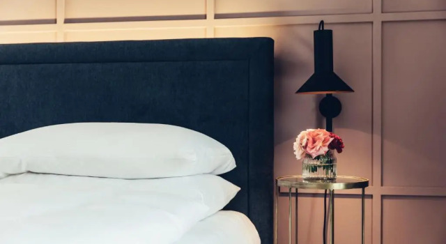 Двухместный номер Standard Hotel Dermuth Klagenfurt