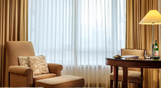 Одноместный номер Superior Hotel Nassauer Hof