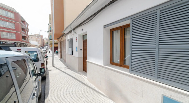 City Center Palma, Забронировать Отель Пальма-де-Майорка Майорка, рядом с Can Forteza Rey