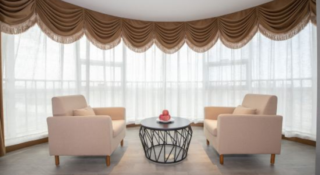 Люкс Superior Southern Xinjiang Pearl International Hotel
