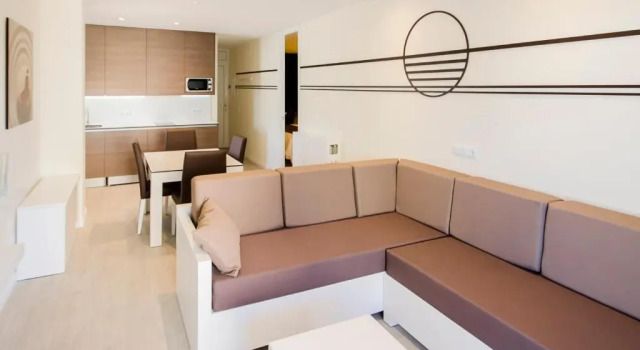 Premier Huoneisto Apartamentos Ponent