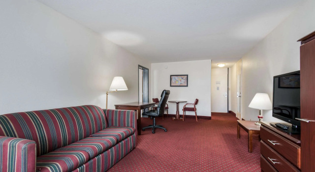 Econo Lodge Inn & Suites, Réserver Auberge Chambersburg 