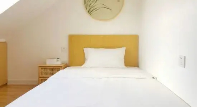 Standard quarto Changsha Yijian B&B
