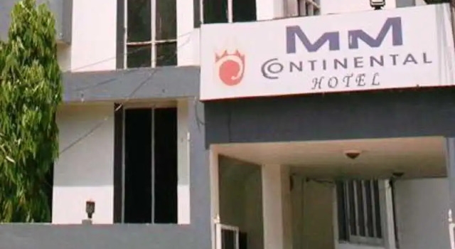 M M Continental