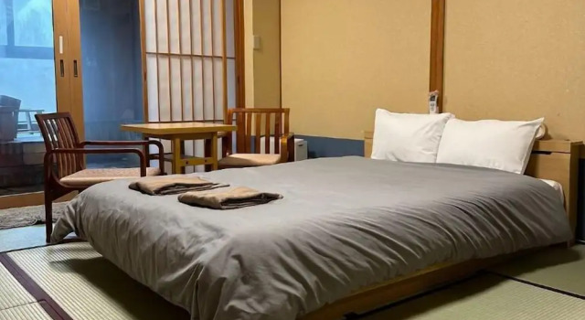 Nikko Garden Hotel, Забронировать Отель Отели Kita Kanto 3 звезды, 3*