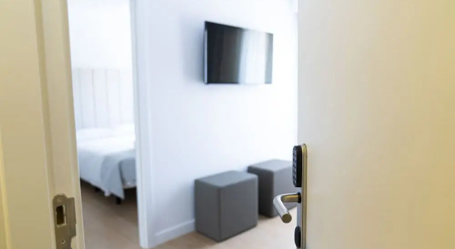 Номер Standard HOTEL SON VILAR