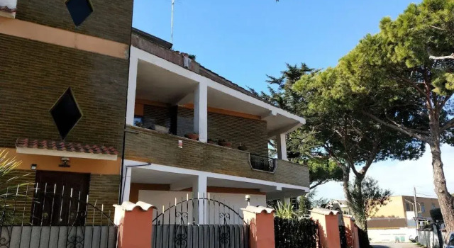 Isola Verde Guest House, Reserva ahora Hostal o pensión Hoteles en El Lacio con aparcamiento, Aparcamiento