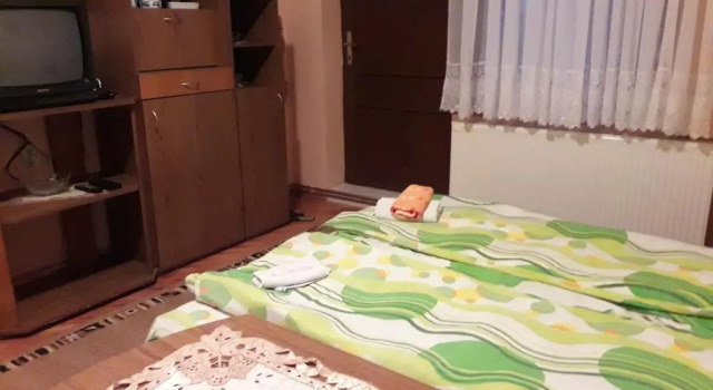Студия Standard Guest House Dunavski Raj