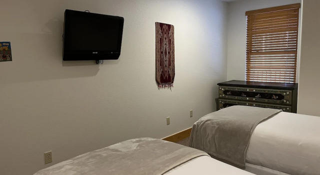 Bear Creek Lodge 108a 1 Bedroom Condo by Alpine Lodging Telluride