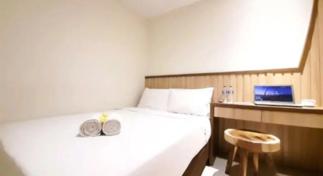 Hotel Pantes Pekojan