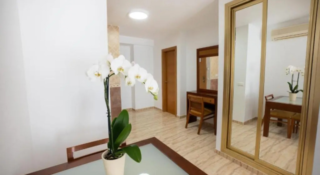 Студия Apartamentos Jimmy