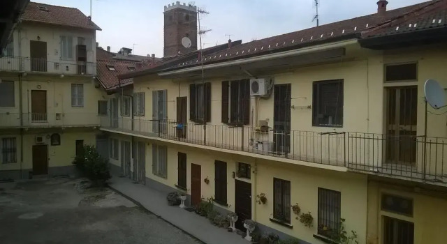 La Corte Di Lory, Book Hotel Hotels in Rho with Parking, Parking