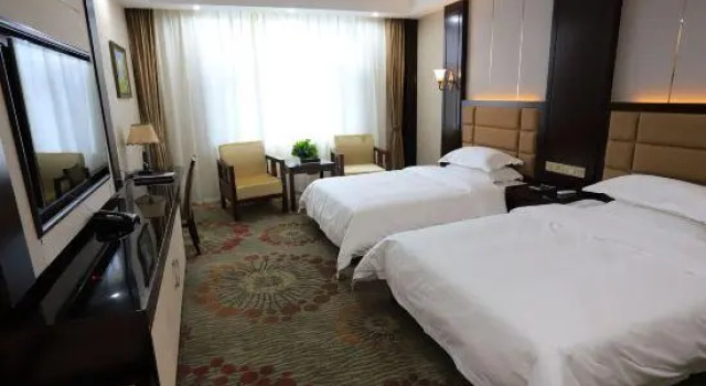 Chunjiang Holiday Hotel, Book Hotel Lanzhou Gansu