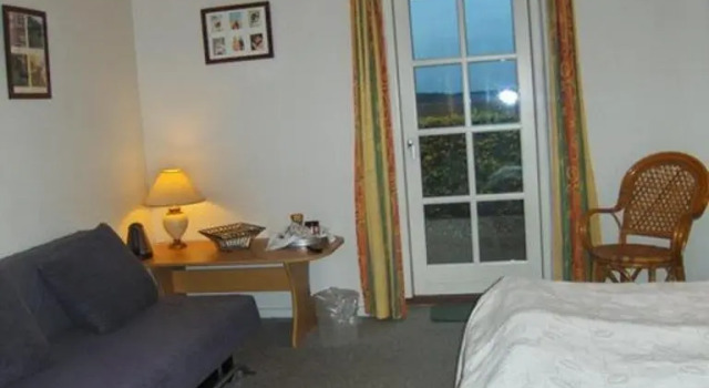Номер Standard Motel Majbølle Gamle Skole