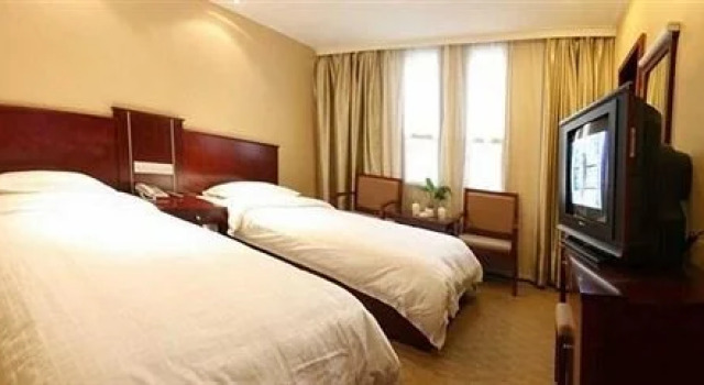 Yichang Gorge Hotel