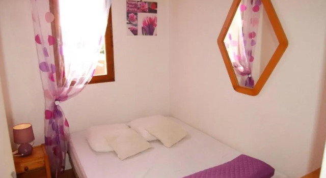 Résidence GRANDE BLEUE - Maisons & Villas pour 6 Personnes 94, Rezervovat Hotel Port-Leucate Corbières