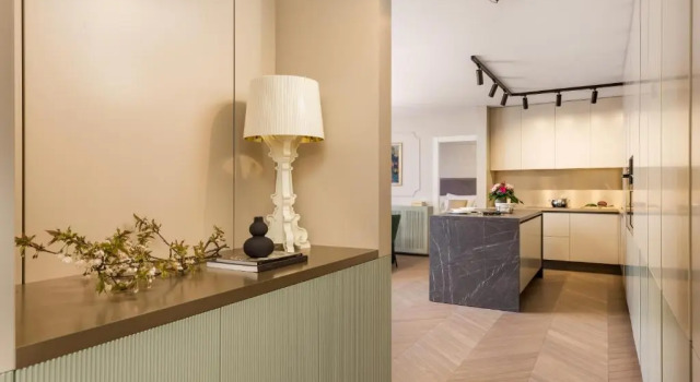 Abau Residence Apartment Opatija