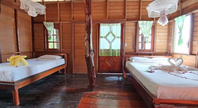Aosi Bungalow