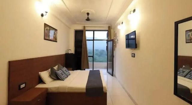 Hotel Balram Palace