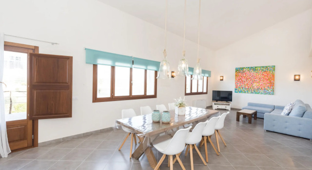 Holiday Home Sa Casa Rotja, Rezerwuj Dom wakacyjny Hotele w Majorka z parkingiem, Parking