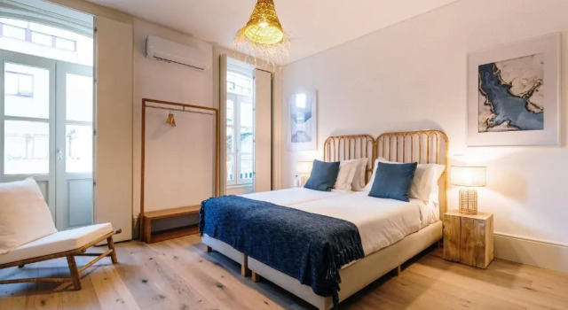 Ocean Porto - Beach House, Rezervovat Hotel Wellness hotely v Porto, SPA