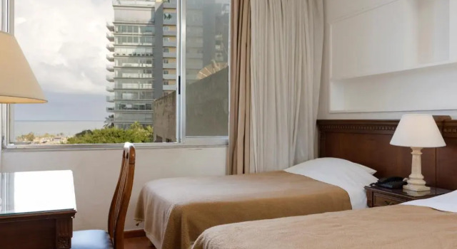 Номер Deluxe Holiday Home Suites