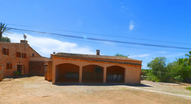 Finca Can Cova 413 by Mallorca Charme