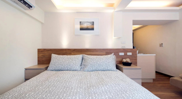 Linsen Loft