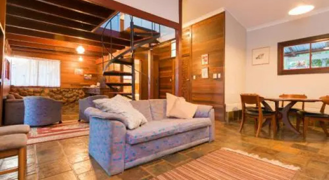 Chestnut Brae Farmstay - Chestnut Retreat, Book Hotel Hotels in Nannup with Parking, Parking