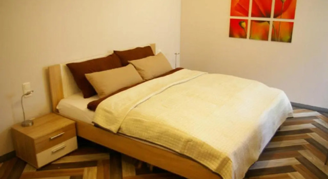 Ferienwohnung Am Steigerwaldrand, Boek Hotel Sugenheim Beieren