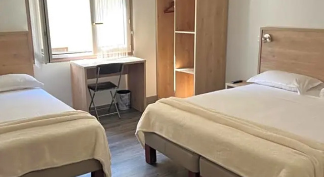 Семейный номер Standard Hotel Lutetia