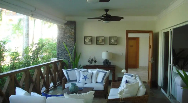Apartment Balcones Del Atlantico, Rezerwuj Apartament Las Terrenas Samana