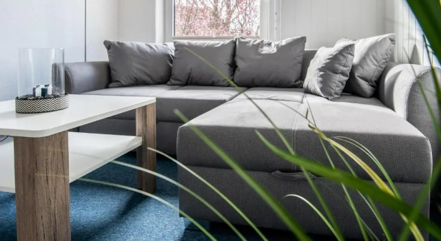 Haus zur Linde Wohnung 5