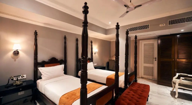 Номер Standard The Manor House